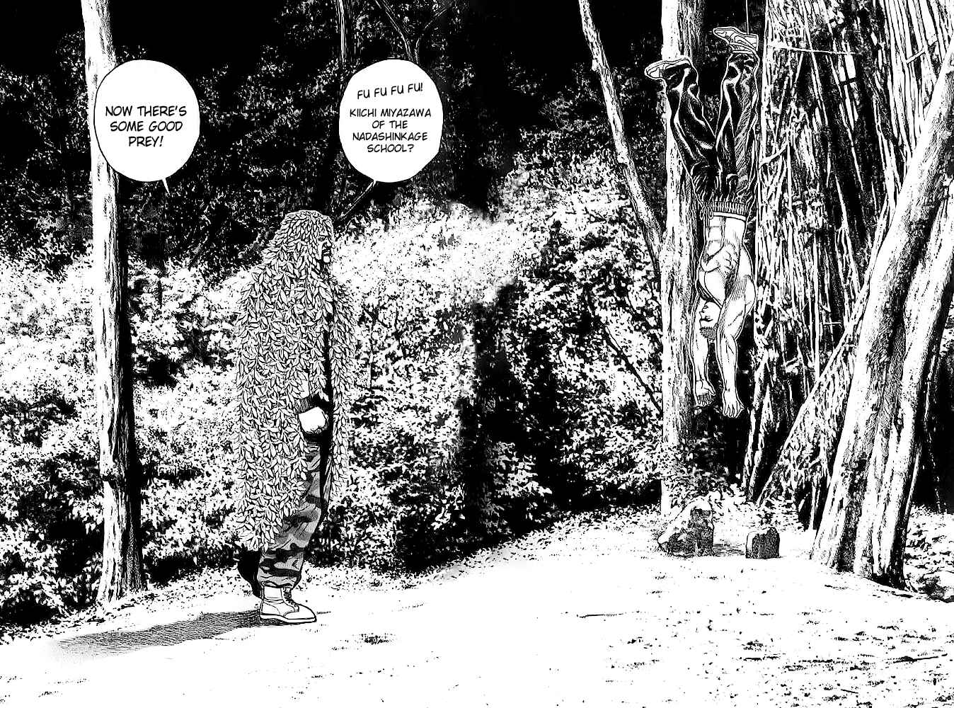 Page 2 Chapter 51 Tough