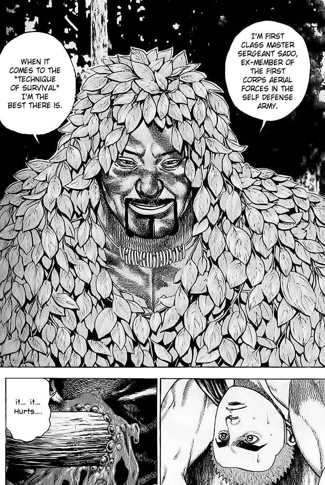Page 3 Chapter 51 Tough