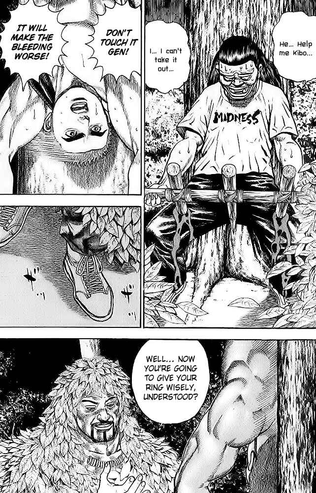 Page 4 Chapter 51 Tough