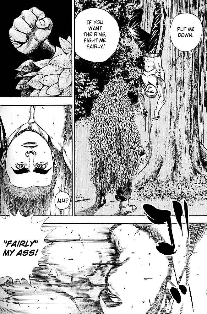 Page 5 Chapter 51 Tough