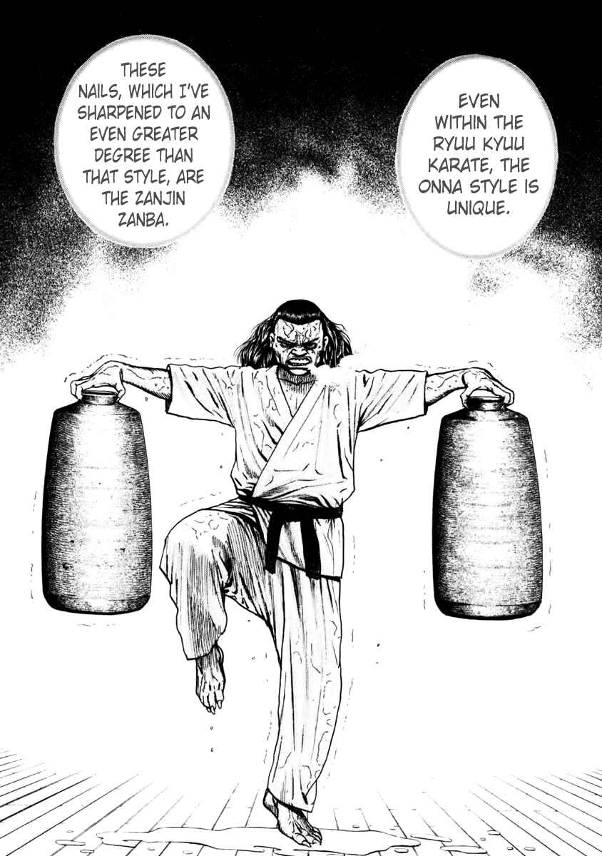 Page 11 Chapter 34 Tough