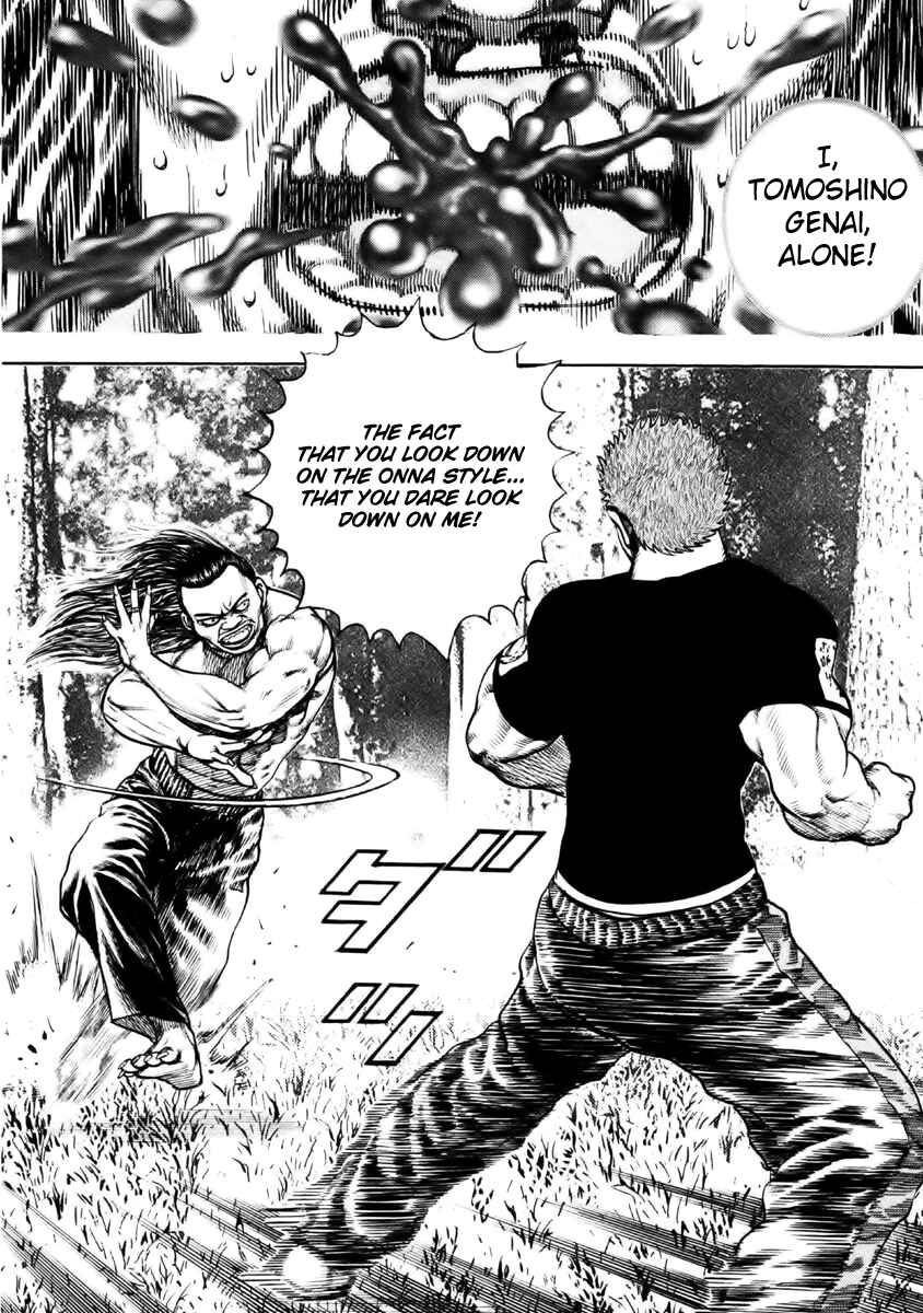 Page 13 Chapter 34 Tough
