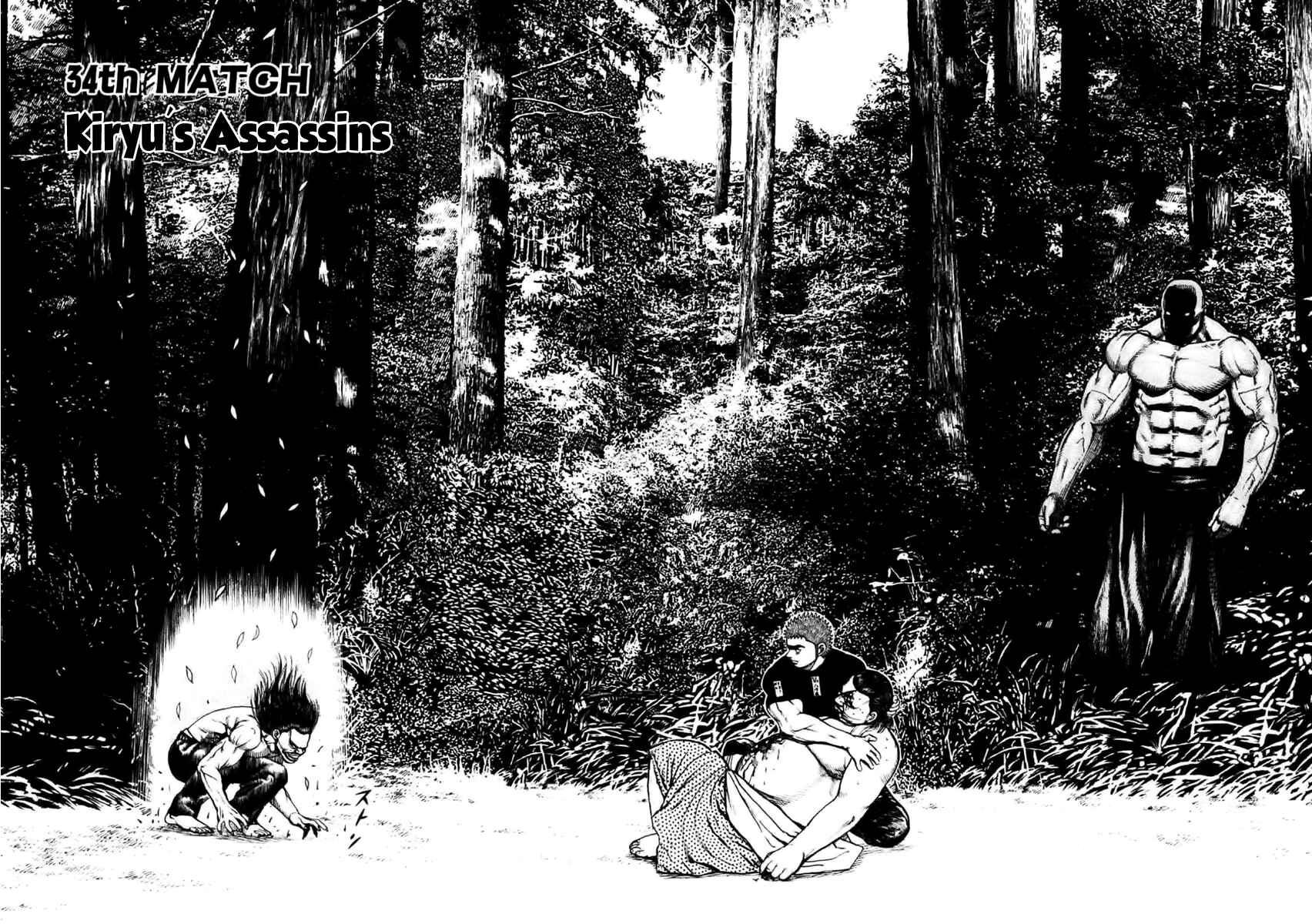 Page 2 Chapter 34 Tough