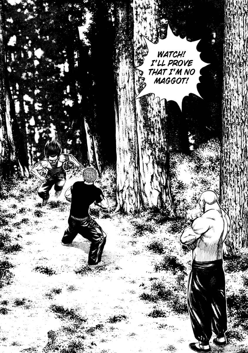 Page 6 Chapter 34 Tough