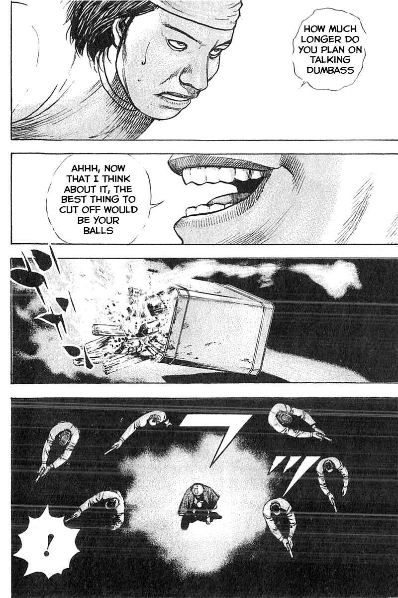 Page 13 Chapter 344 Tough