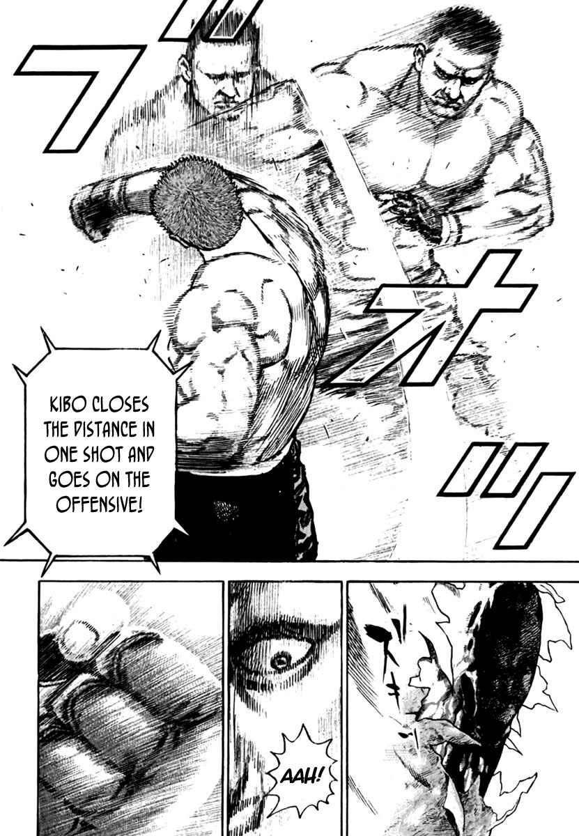 Page 10 Chapter 198 Tough