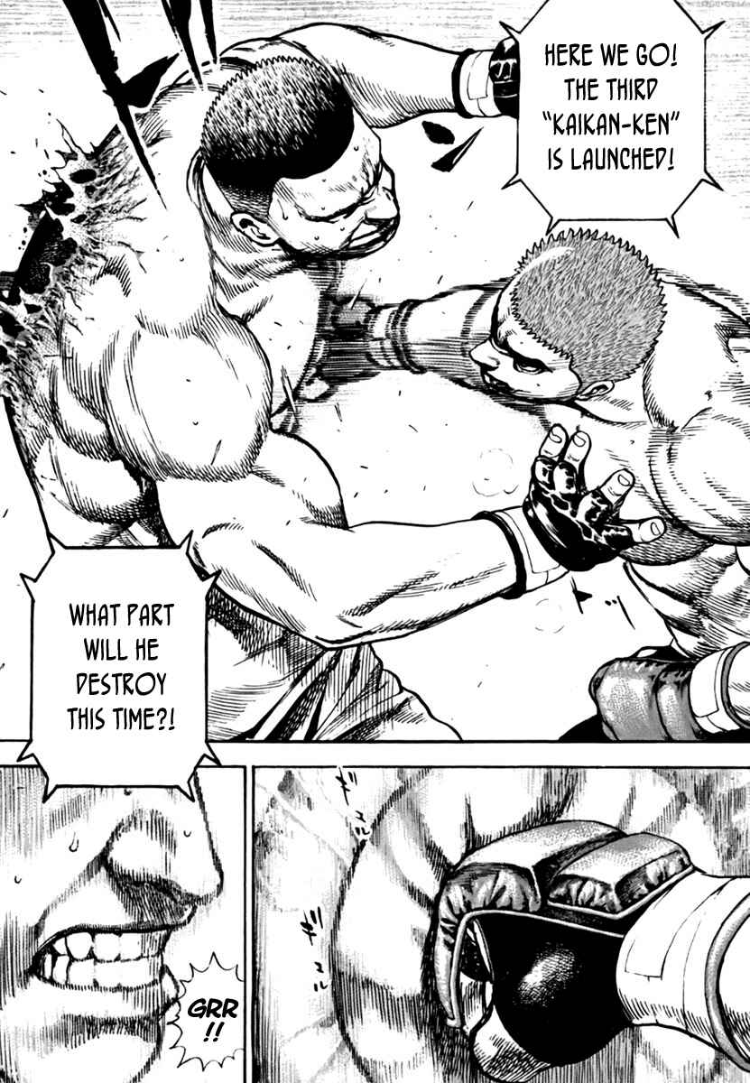 Page 16 Chapter 198 Tough