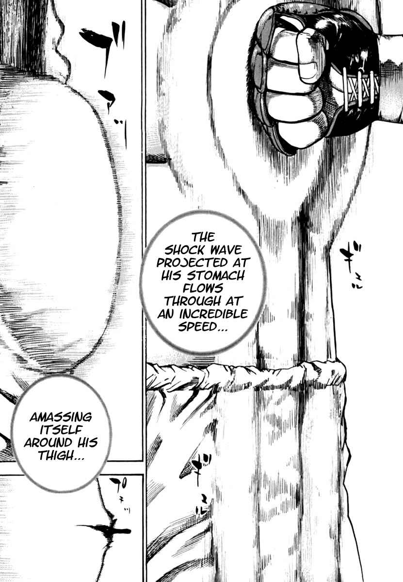 Page 3 Chapter 198 Tough