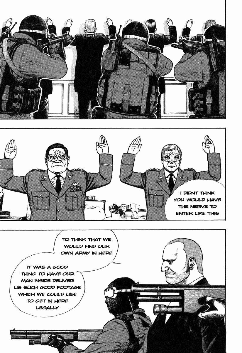 Page 11 Chapter 275 Tough