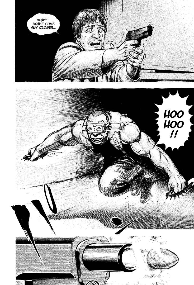 Page 12 Chapter 150 Tough