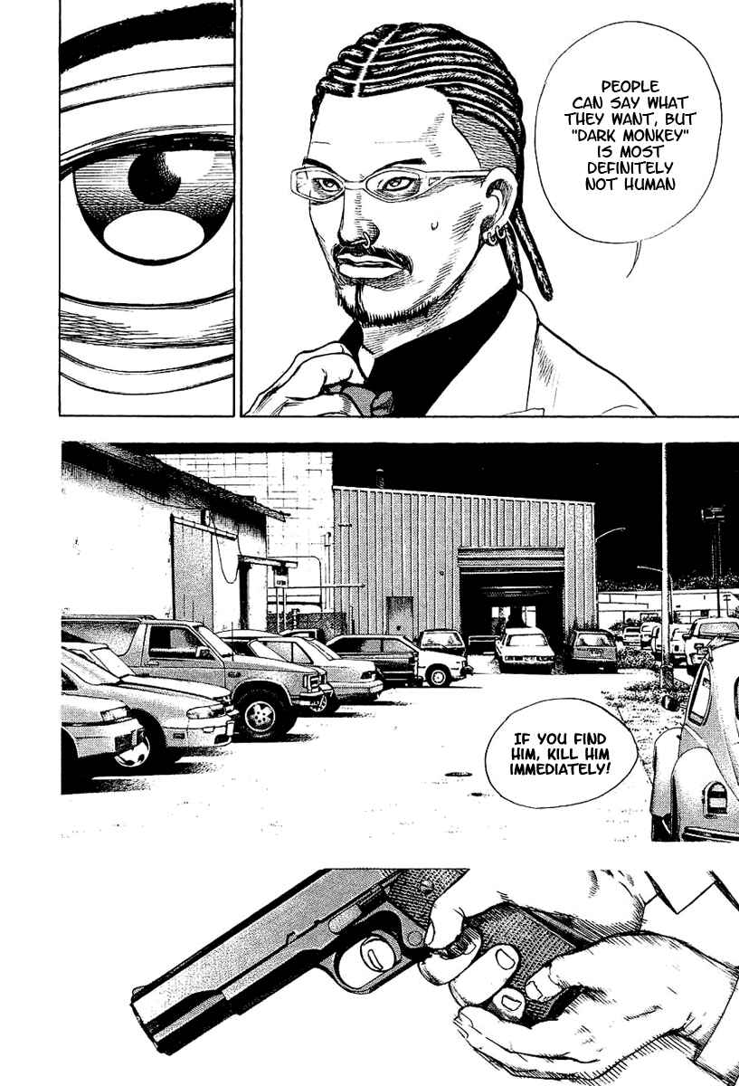 Page 5 Chapter 150 Tough