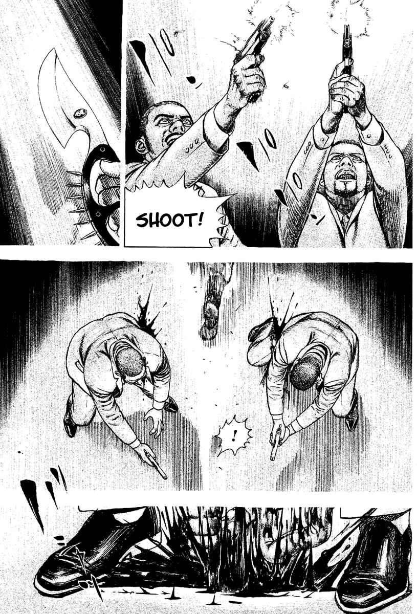 Page 8 Chapter 150 Tough