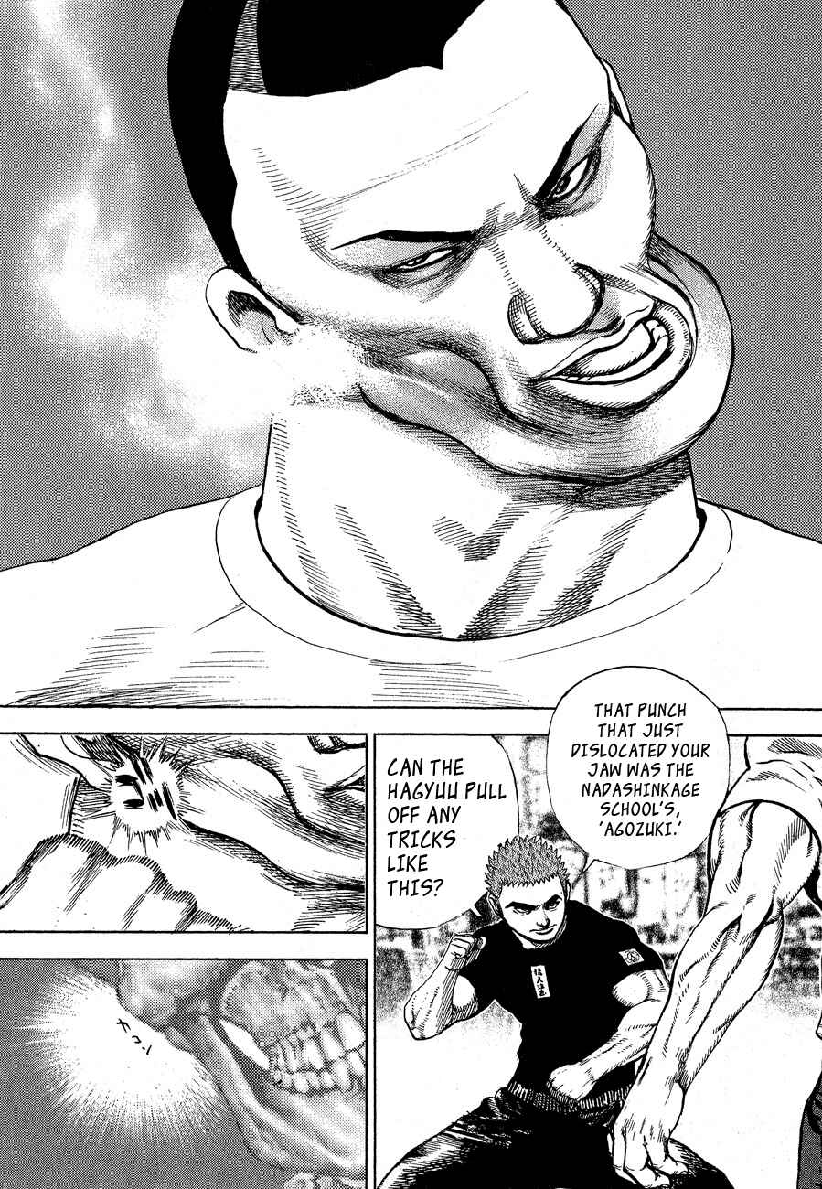 Page 11 Chapter 24 Tough