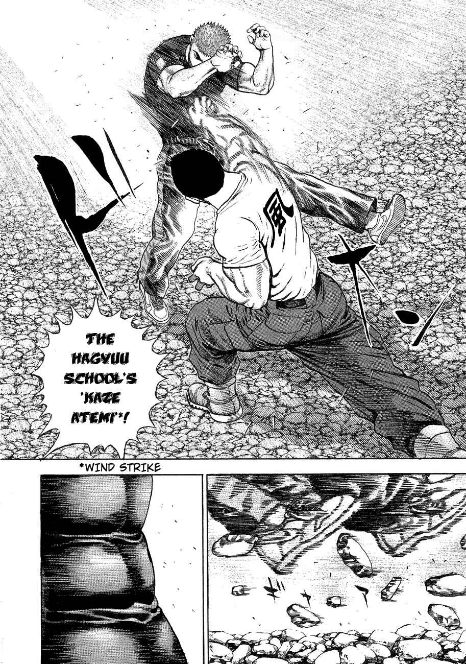 Page 14 Chapter 24 Tough