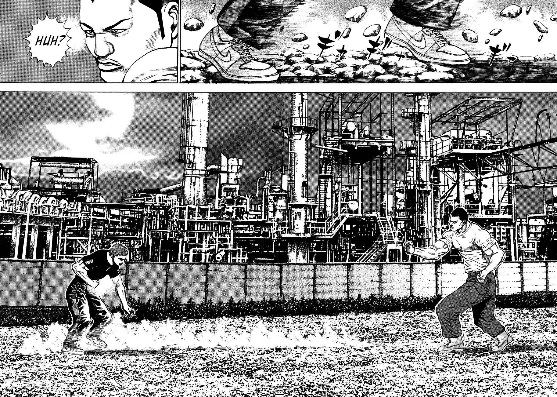Page 16 Chapter 24 Tough
