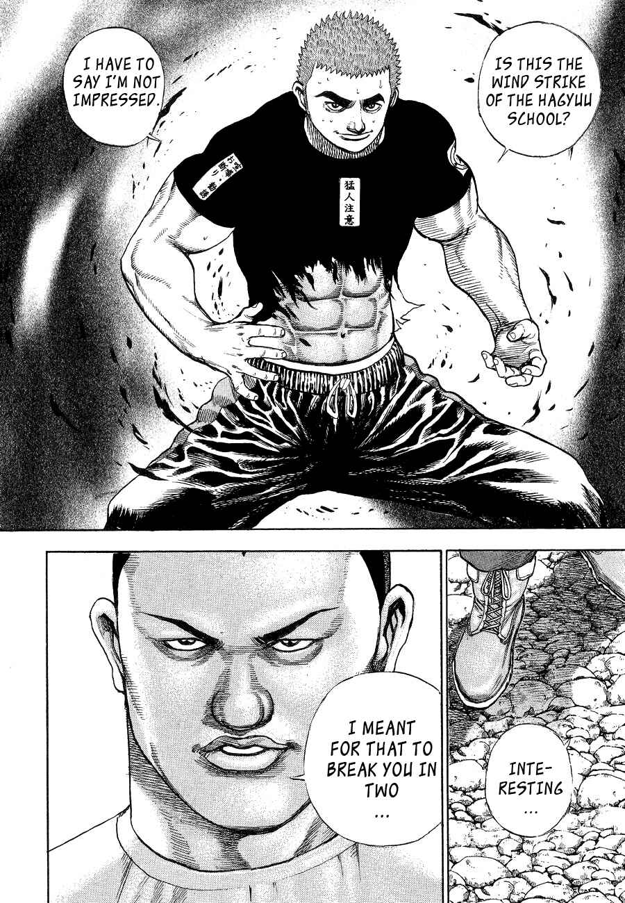 Page 17 Chapter 24 Tough