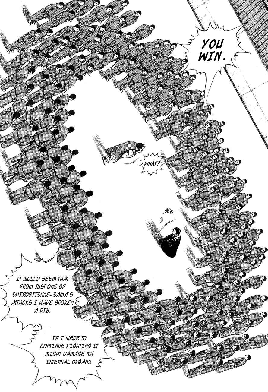 Page 10 Chapter 25 Tough