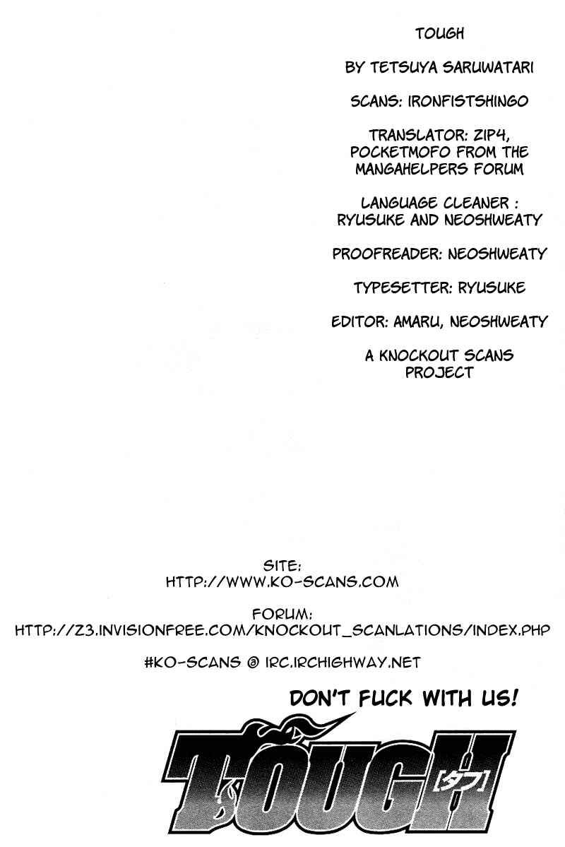 Page 19 Chapter 25 Tough