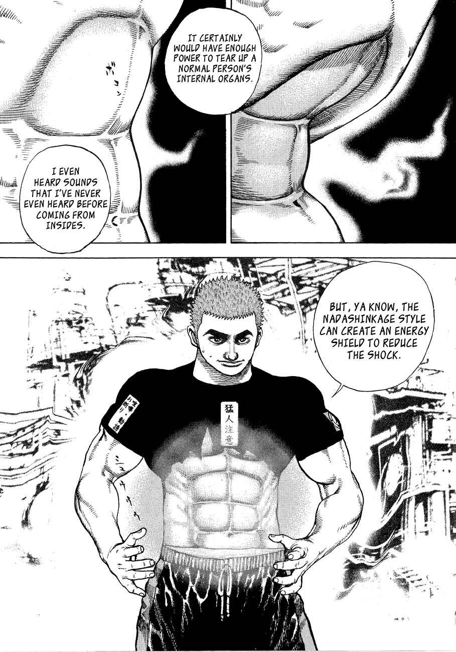 Page 3 Chapter 25 Tough