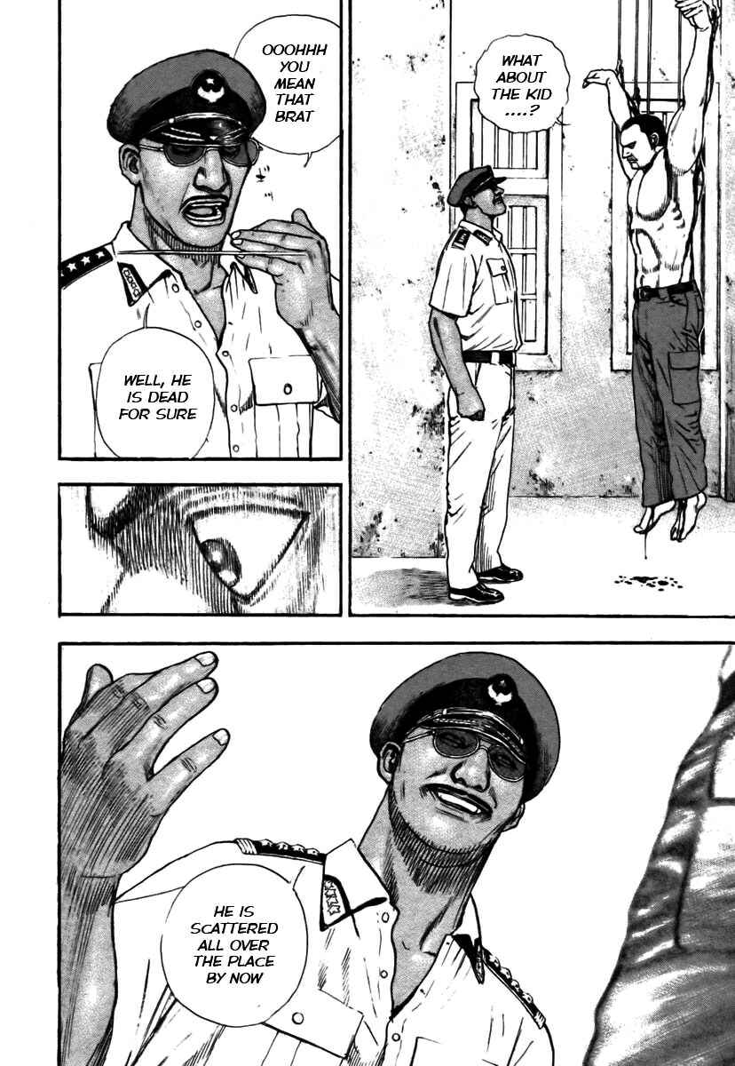 Page 10 Chapter 324 Tough
