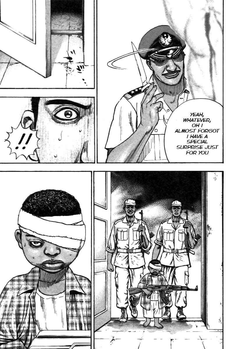 Page 15 Chapter 324 Tough
