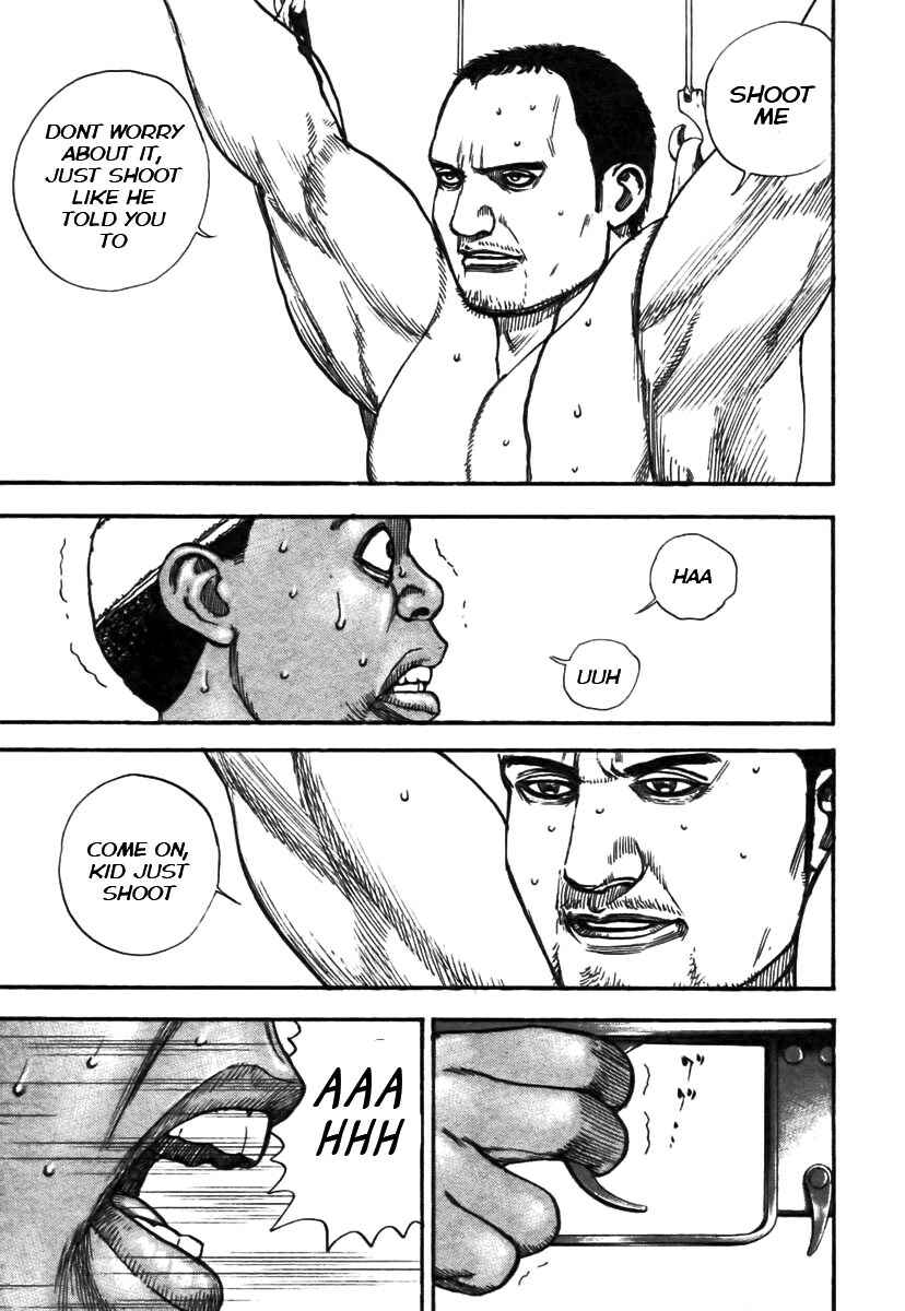 Page 17 Chapter 324 Tough