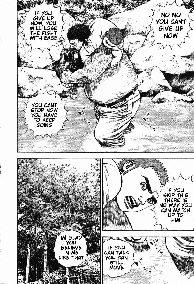 Page 10 Chapter 283 Tough