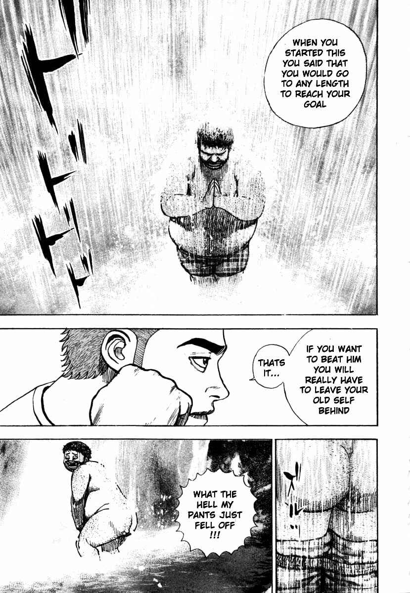 Page 13 Chapter 283 Tough