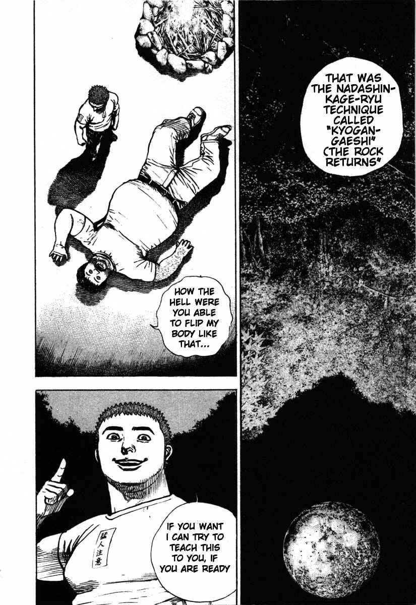 Page 22 Chapter 283 Tough