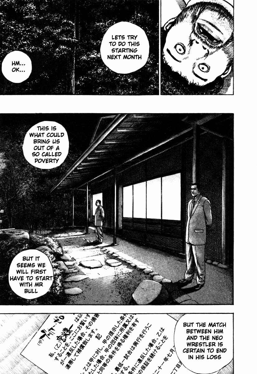 Page 23 Chapter 283 Tough