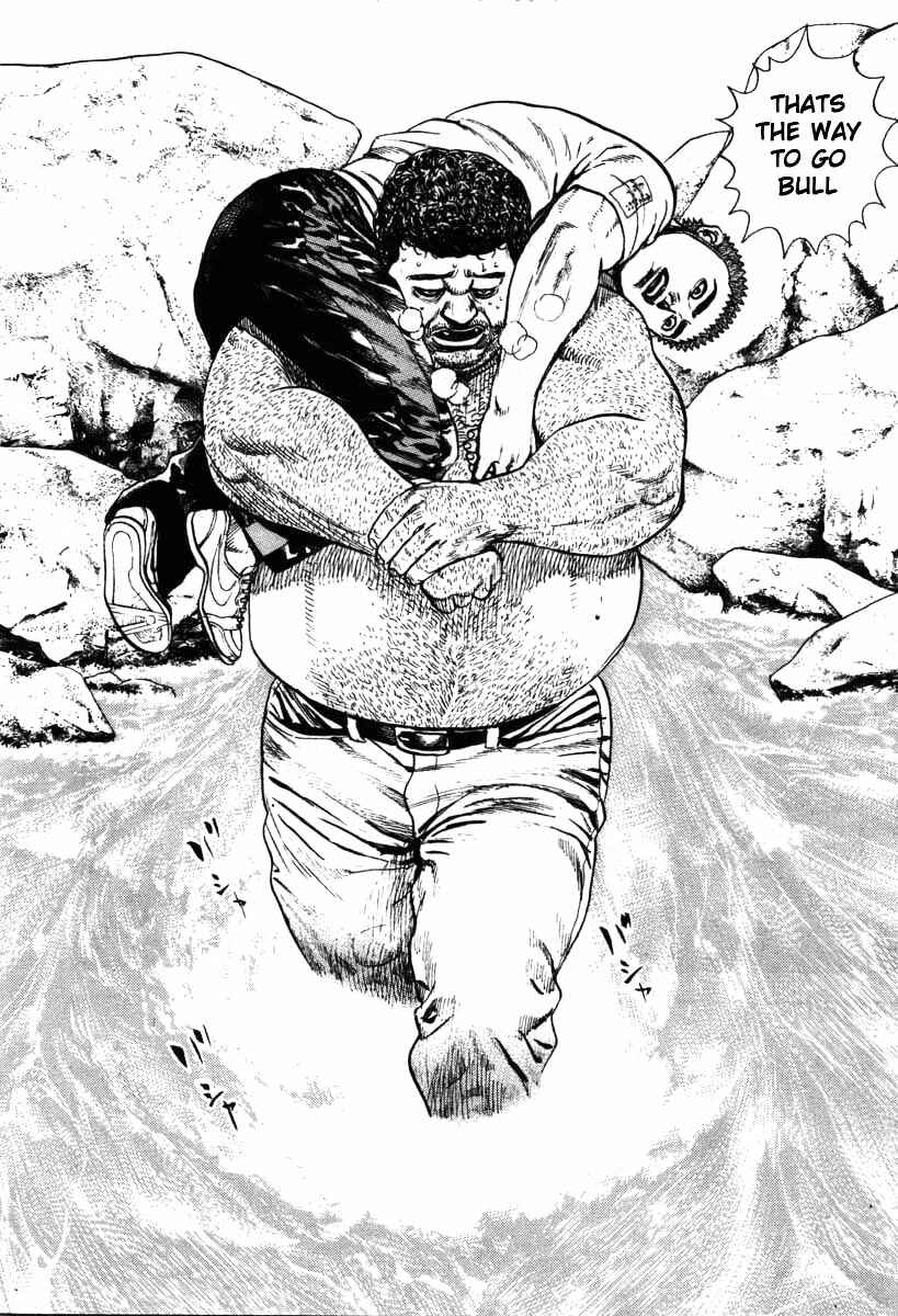 Page 8 Chapter 283 Tough