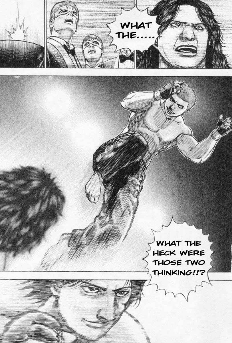 Page 14 Chapter 256 Tough