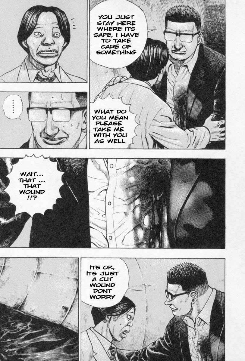 Page 16 Chapter 256 Tough