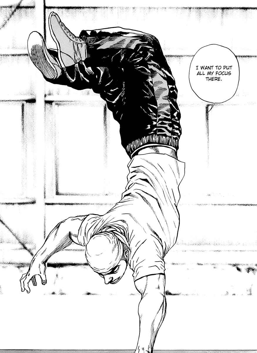 Page 8 Chapter 104 Tough