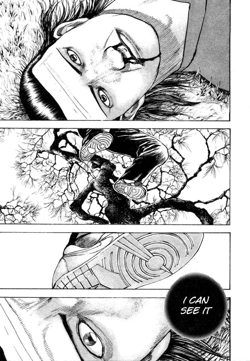 Page 10 Chapter 336 Tough