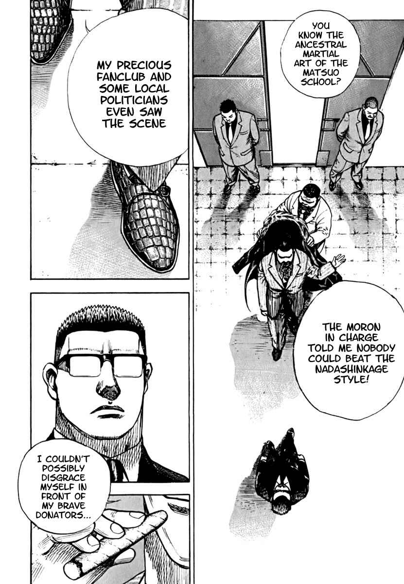 Page 9 Chapter 205 Tough