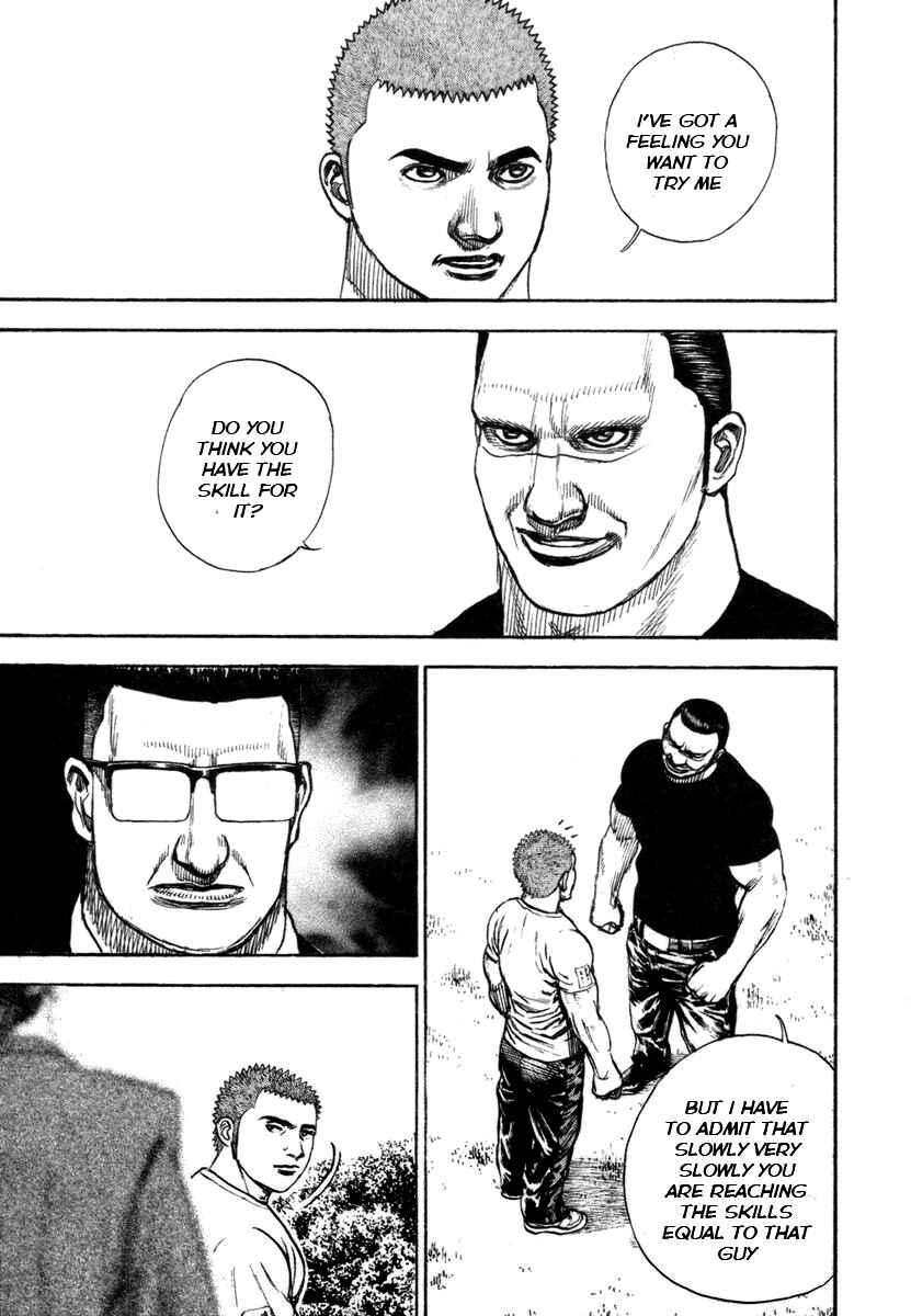 Page 16 Chapter 329 Tough