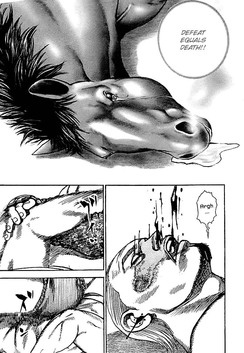 Page 11 Chapter 127 Tough