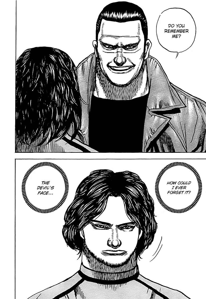 Page 17 Chapter 127 Tough