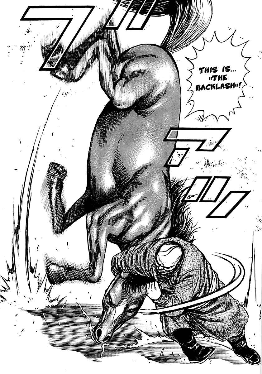 Page 6 Chapter 127 Tough