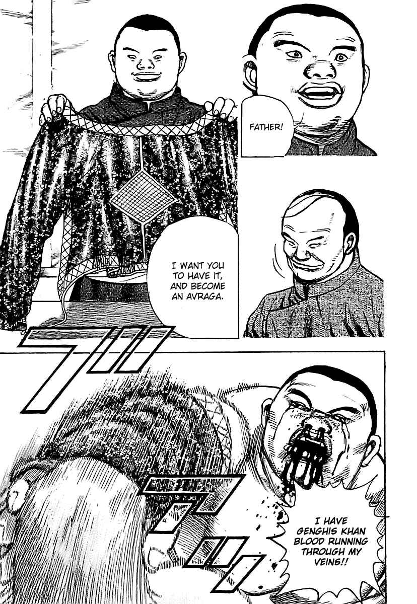 Page 9 Chapter 127 Tough