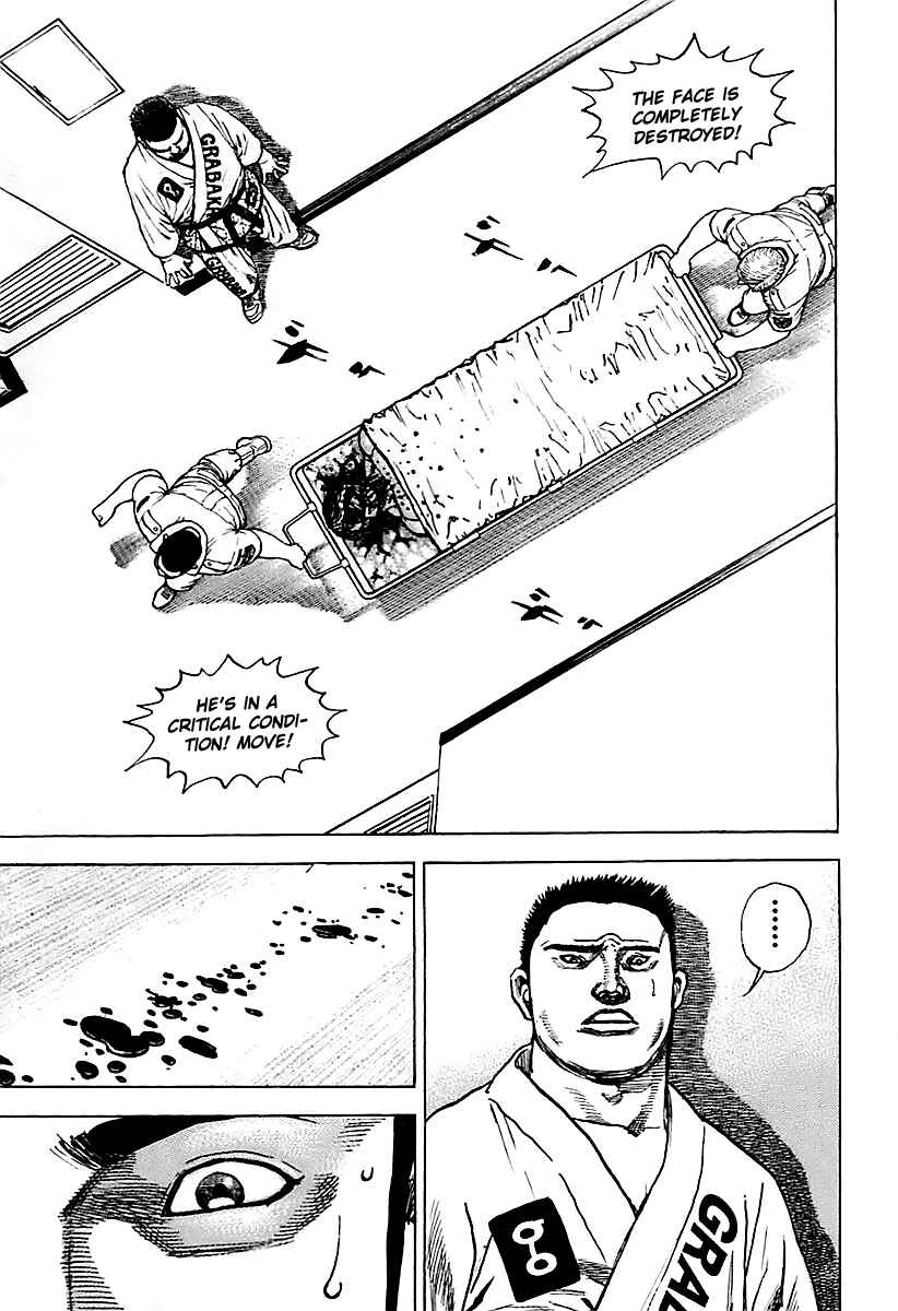 Page 6 Chapter 120 Tough