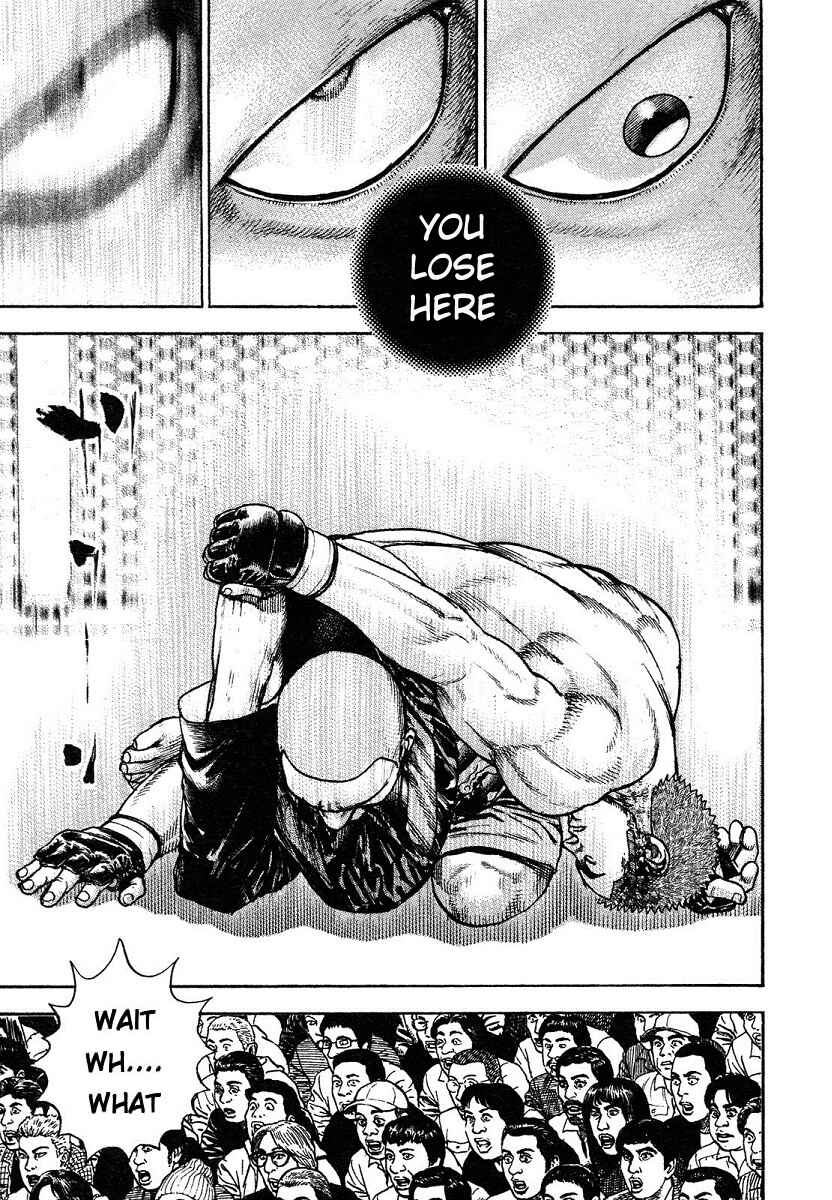 Page 14 Chapter 304 Tough