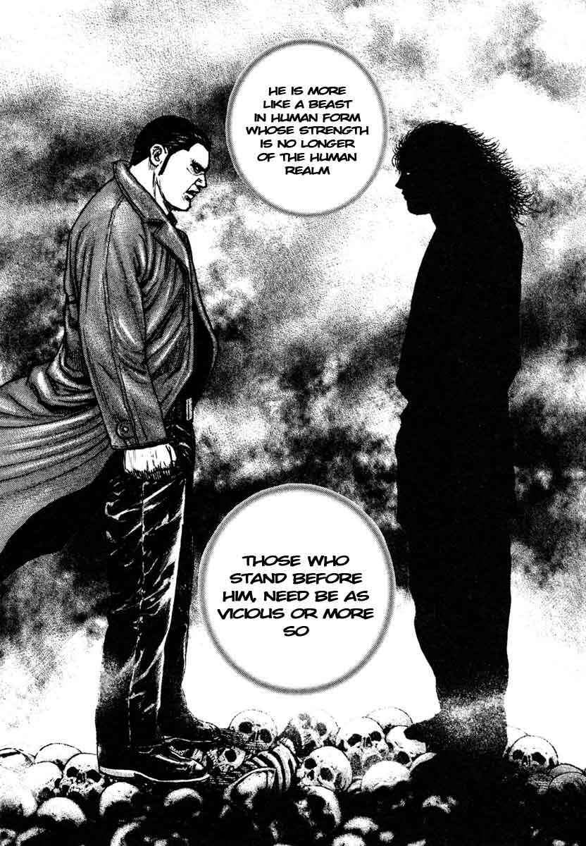 Page 5 Chapter 304 Tough