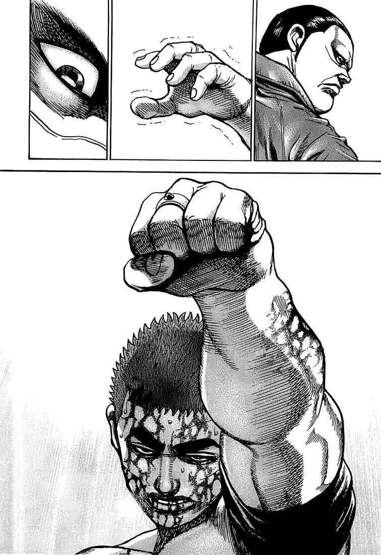 Page 11 Chapter 82 Tough