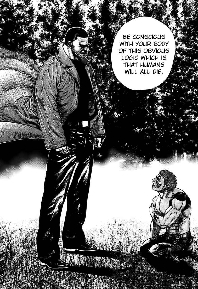 Page 8 Chapter 82 Tough