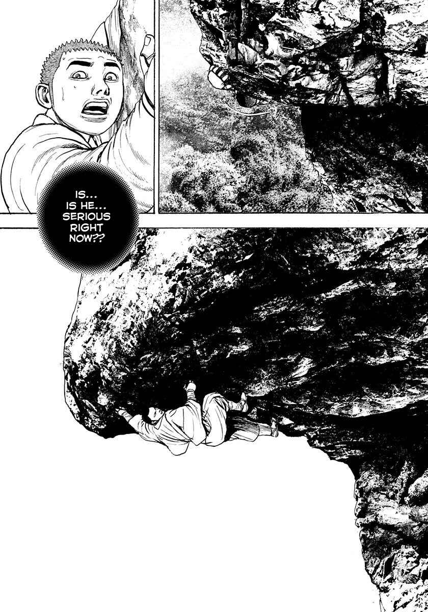Page 11 Chapter 392 Tough