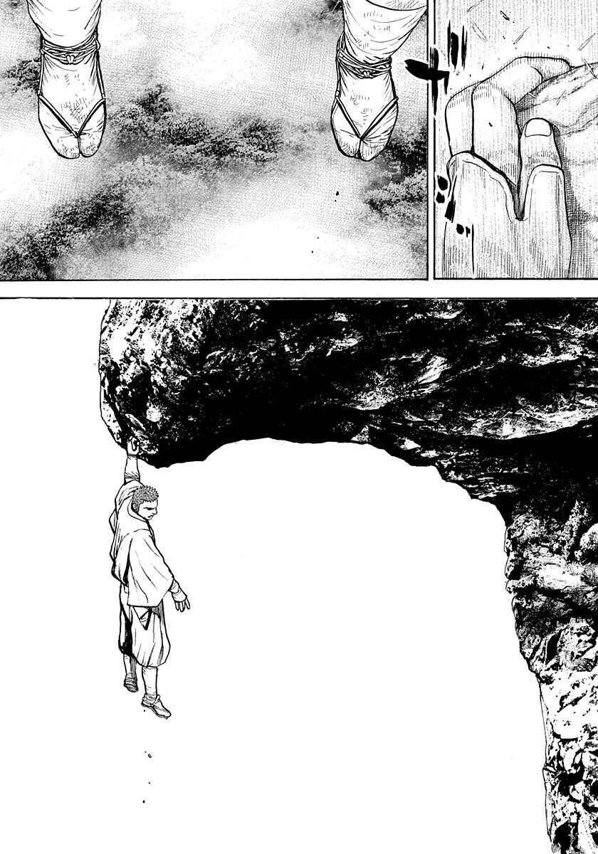 Page 13 Chapter 392 Tough