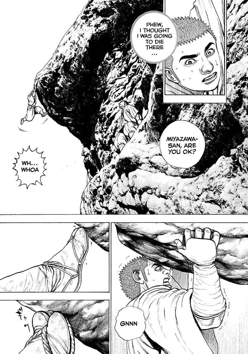 Page 14 Chapter 392 Tough