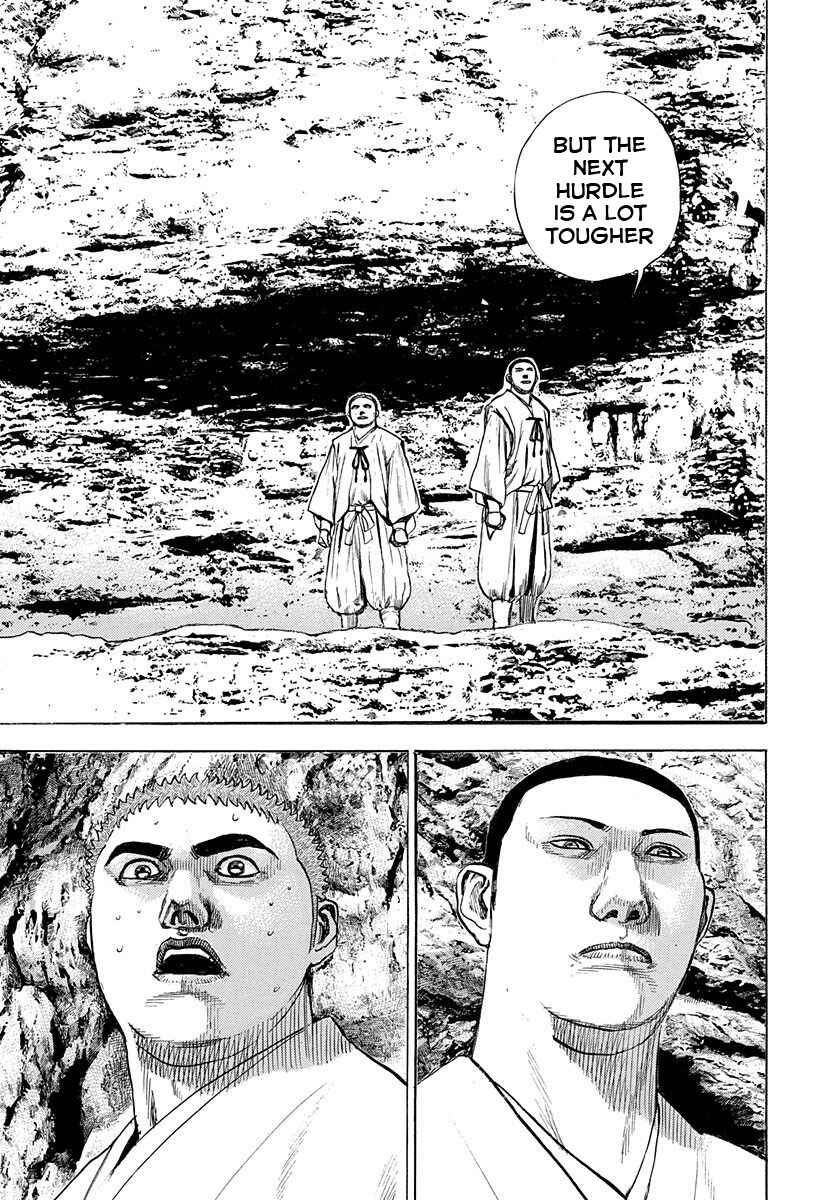Page 16 Chapter 392 Tough